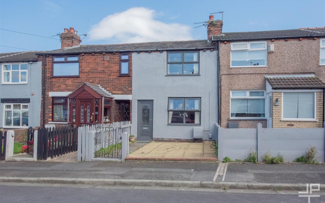 Yewtree Avenue, St. Helens, WA9 3XA