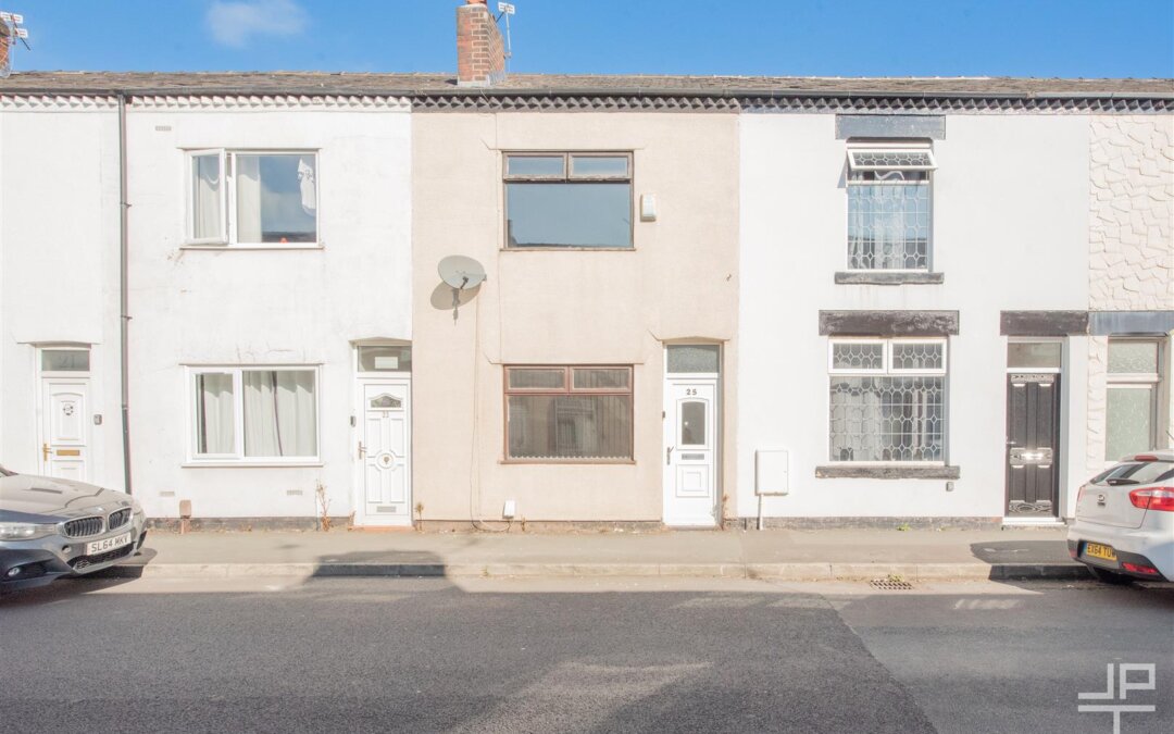 Cecil Street, Worsley, Manchester, M28 3LE