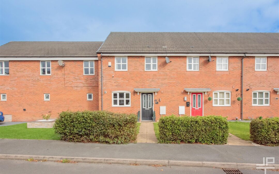 Holcroft Drive, Abram, Wigan, WN2 5YP