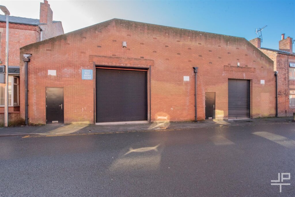 Stanley Street, Atherton, Manchester, M46 9AB