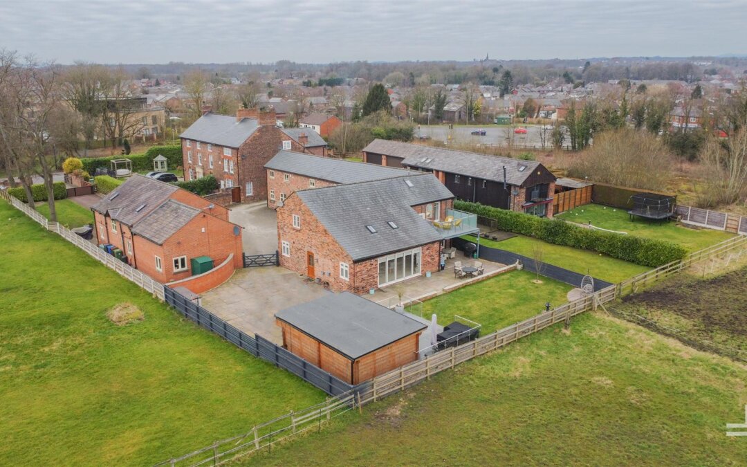 Higher Green Lane, Astley, Manchester, M29 7HZ
