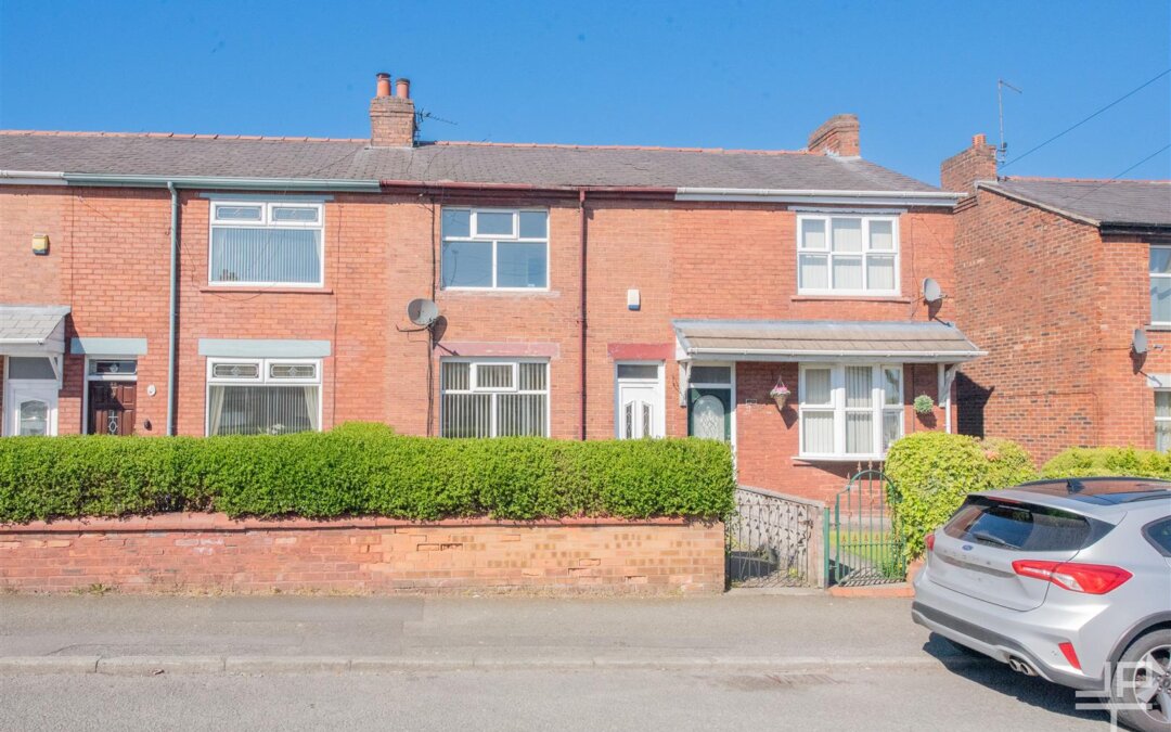 Eccles Road, Orrell, Wigan, Greater Manchester, WN5 0HR