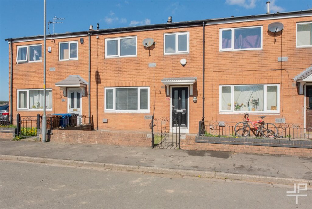 Winstanley Road, Bamfurlong, Wigan, Greater Manchester, WN2 5JP