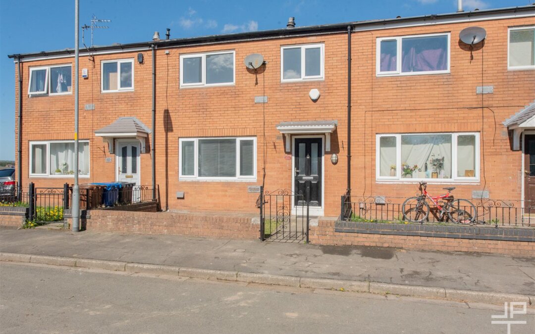 Winstanley Road, Bamfurlong, Wigan, Greater Manchester, WN2 5JP