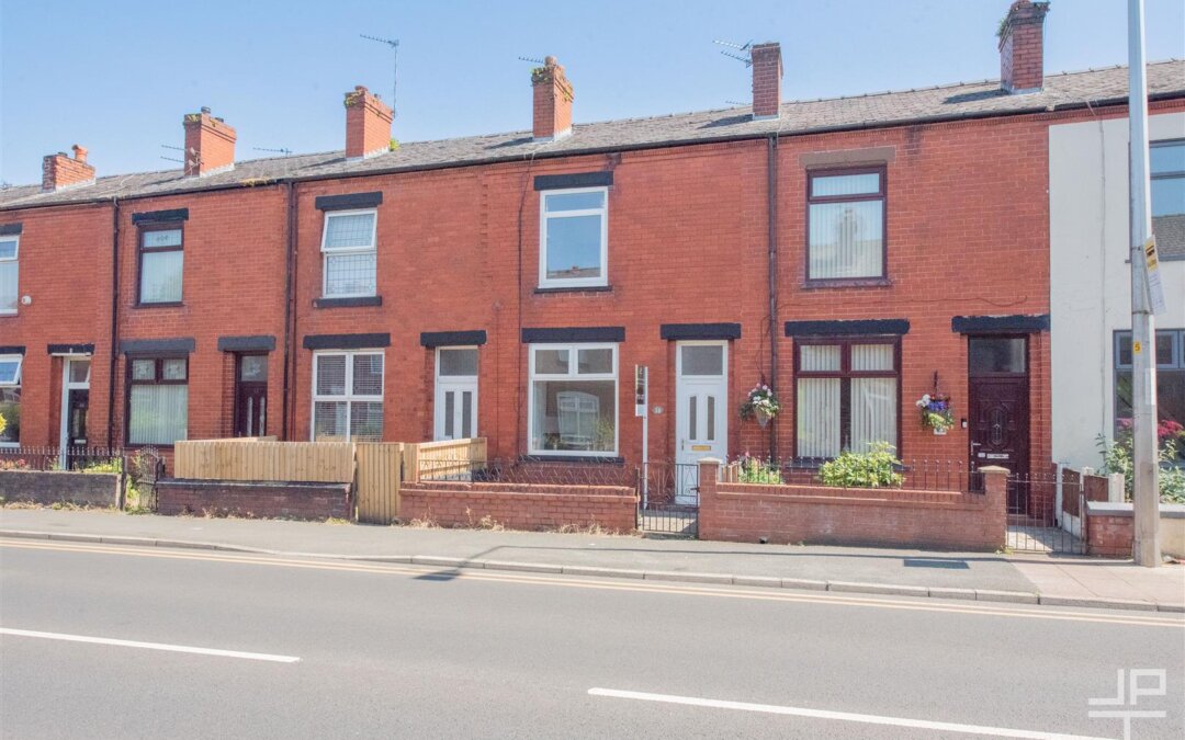 Manchester Road, Leigh, Greater Manchester, WN7 2AZ