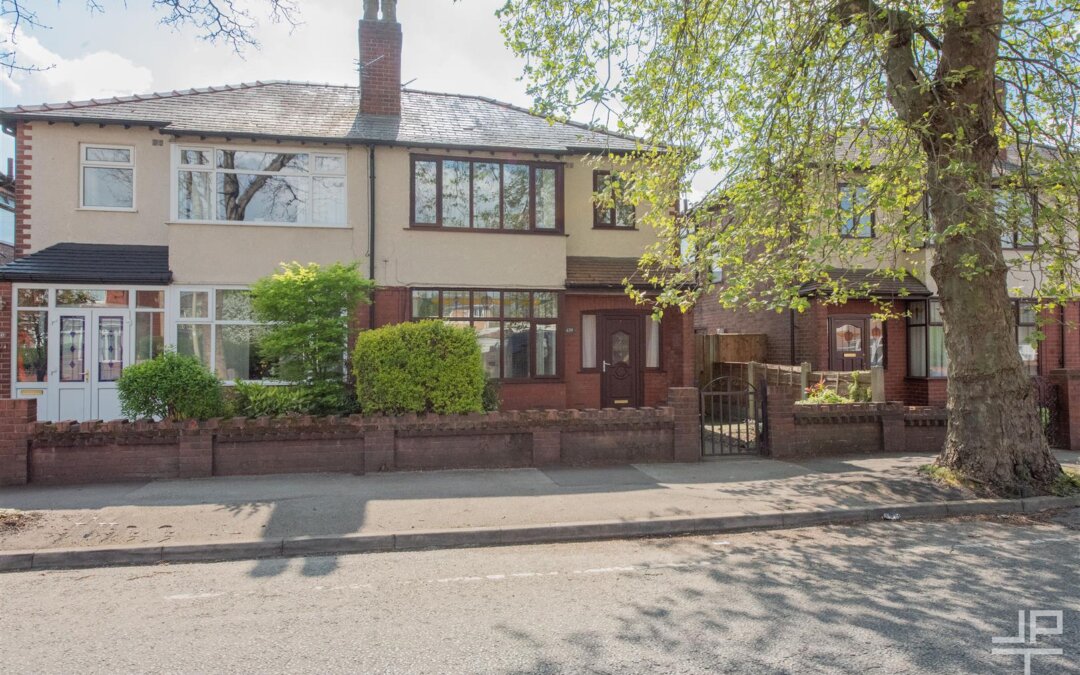 Holden Road, Leigh, Greater Manchester, WN7 2HU