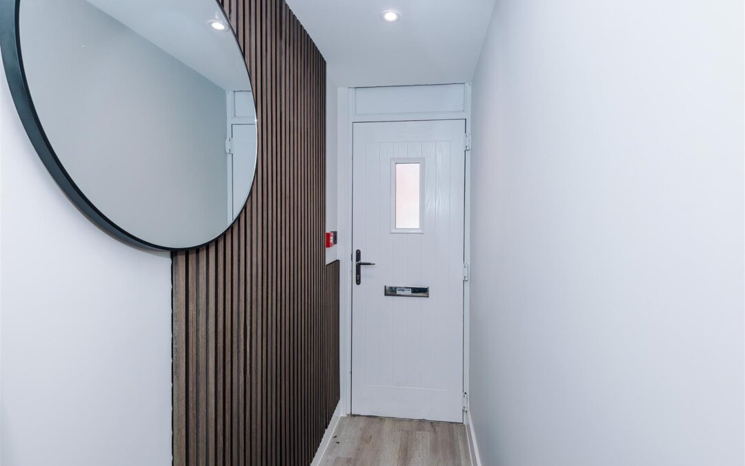Ashwood Avenue, Warrington, WA1 3SR