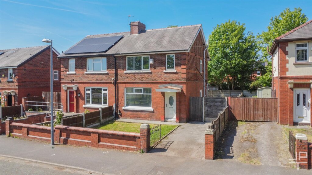 Granville Street, Worsley, Manchester, M28 3QZ
