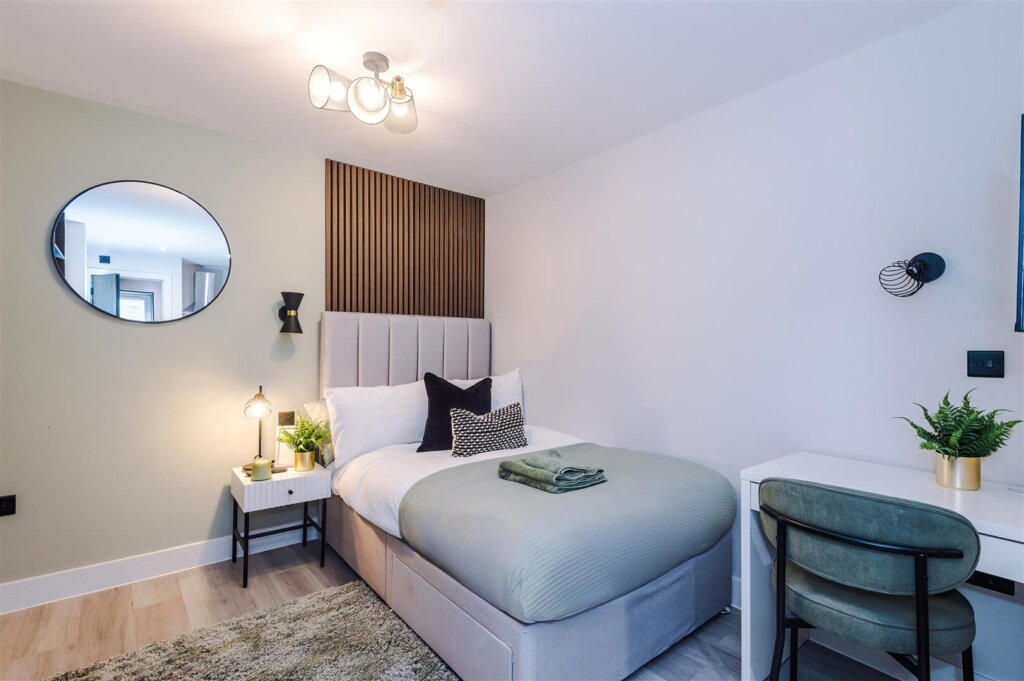 Ashwood Avenue, Warrington, WA1 3SR