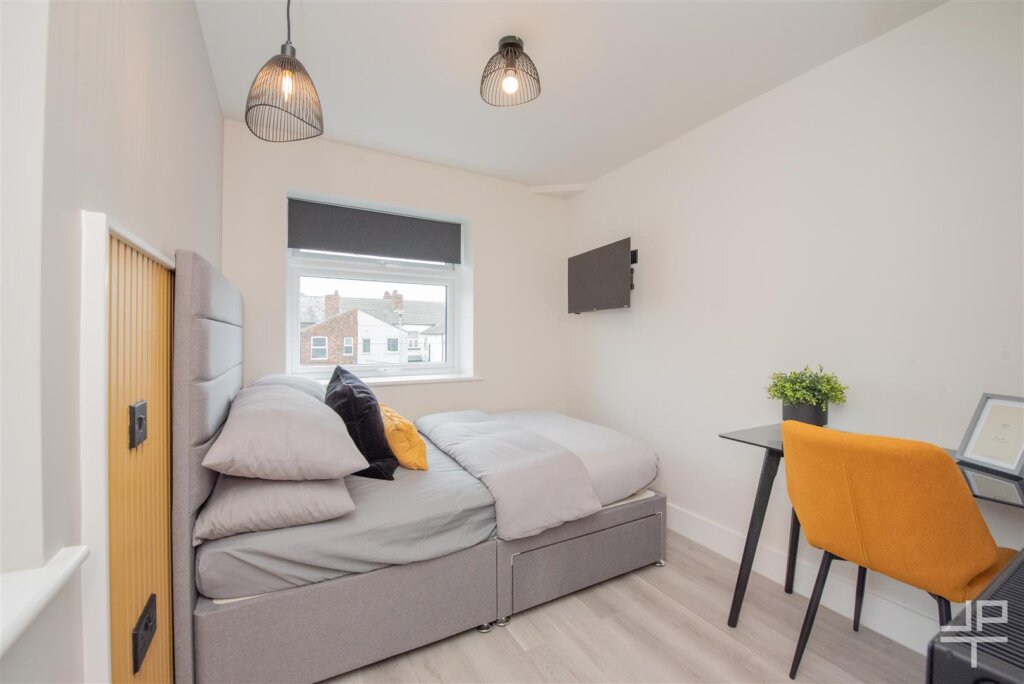 Willis Street, Warrington, WA1 3QG