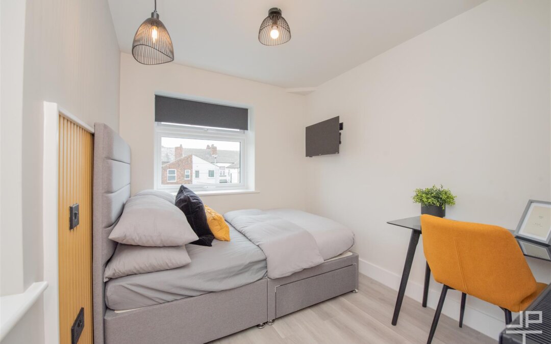 Willis Street, Warrington, WA1 3QG