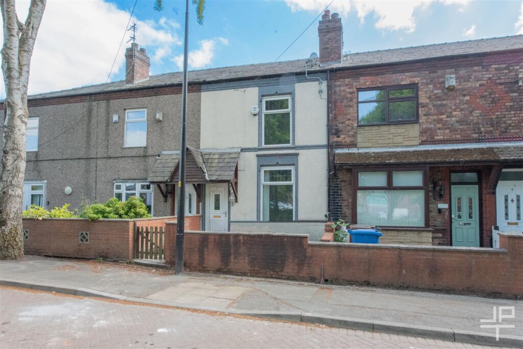 Templeton Road, Platt Bridge, Wigan, WN2 5PB