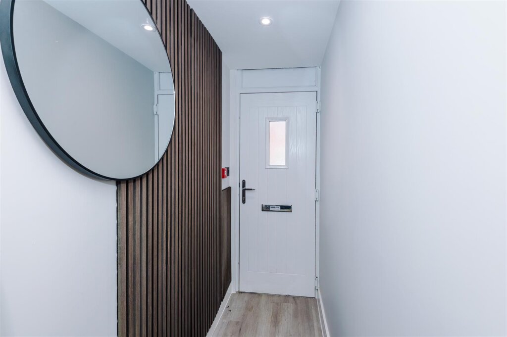 Ashwood Avenue, Warrington, WA1 3SR