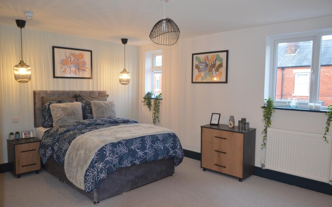 Fletcher Street, Warrington, WA4 6PY