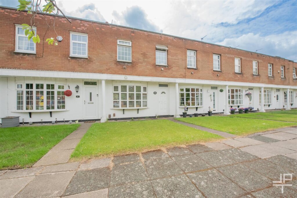 Georgian Court, Leigh, Greater Manchester, WN7 2EG
