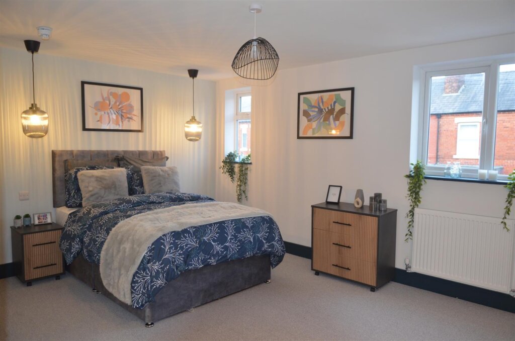 Fletcher Street, Warrington, WA4 6PY