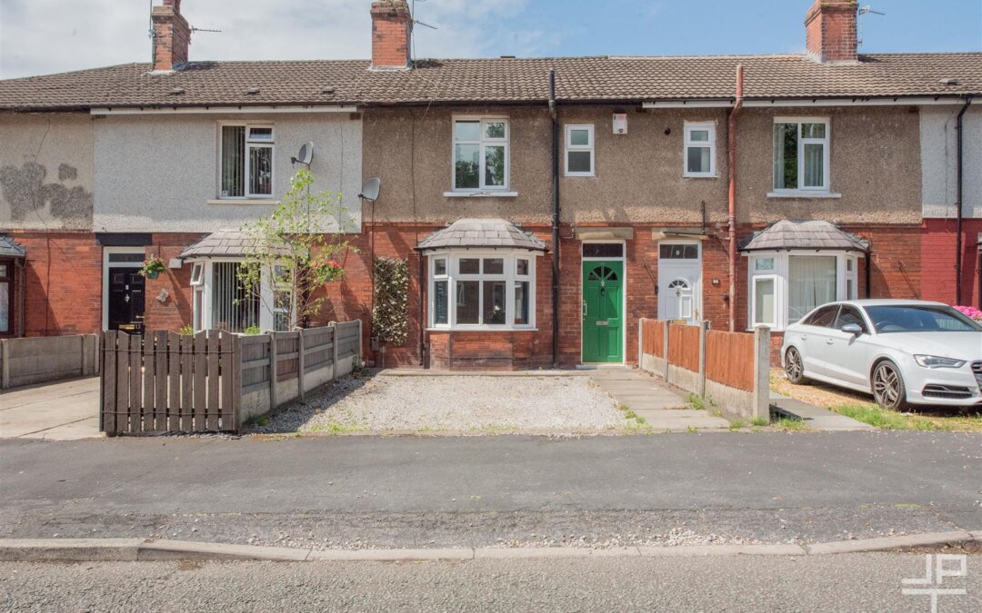 Devon Street, Leigh, WN7 2NG