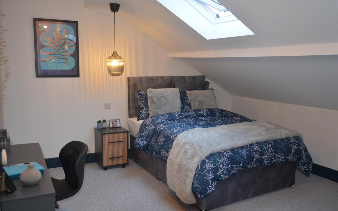 Fletcher Street, Warrington, WA4 6PY