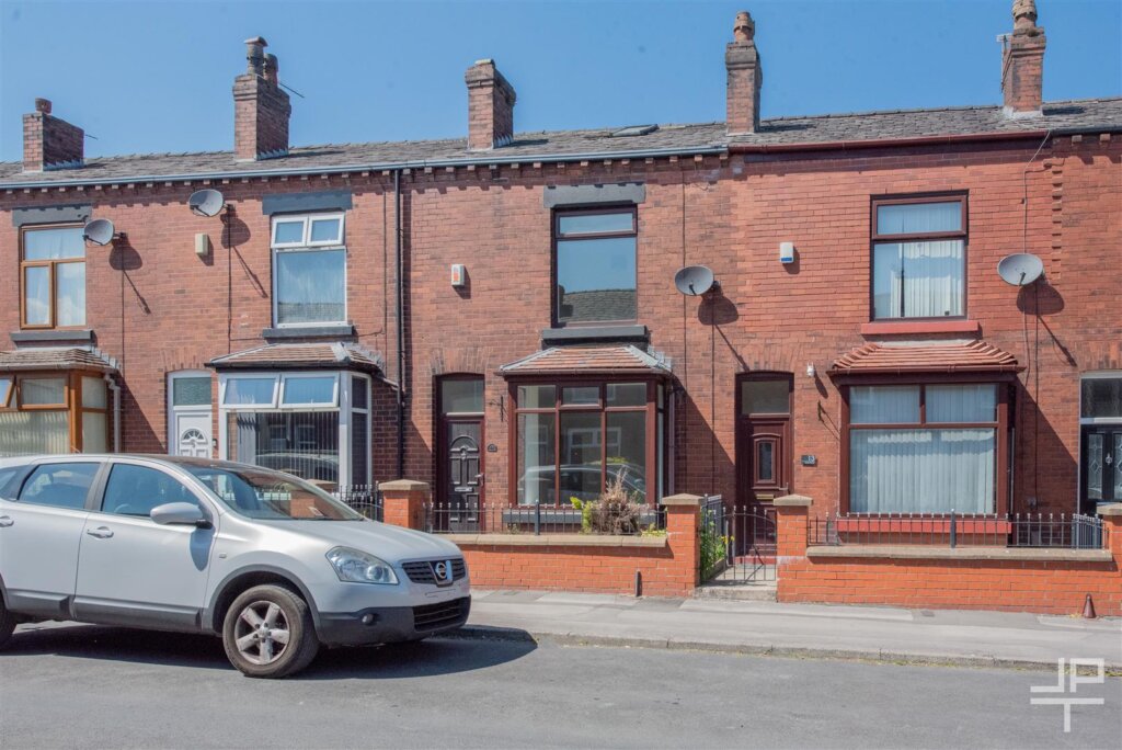 Hurst Street, Bolton, Manchester, BL3 3JF