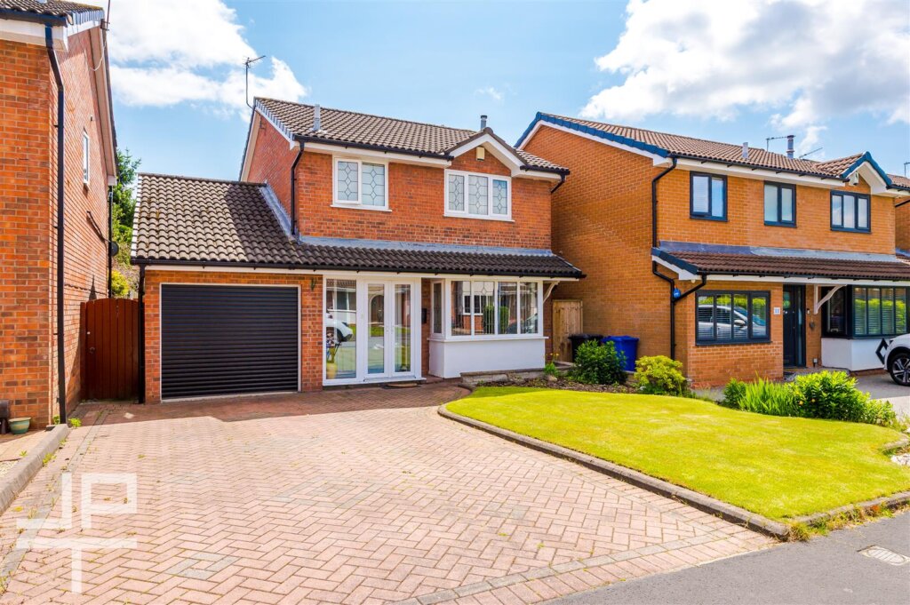 Berryfold Way, Tyldesley, Manchester, M29 7PT