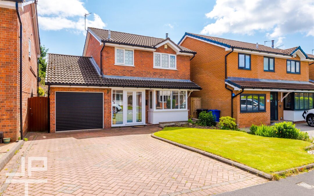 Berryfold Way, Tyldesley, Manchester, M29 7PT
