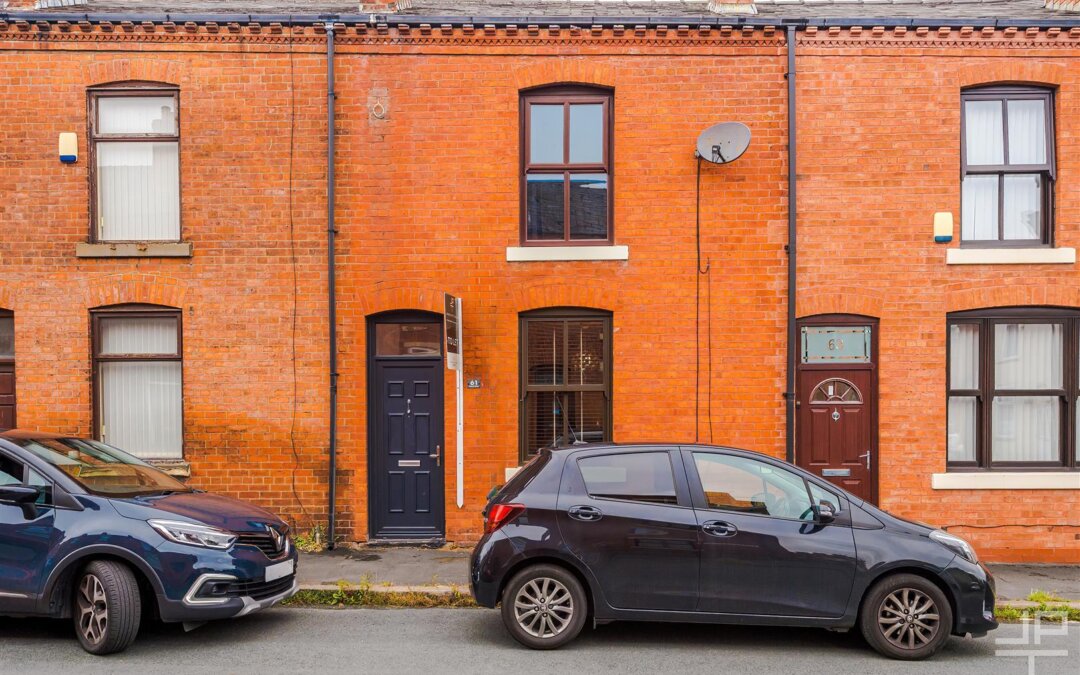Battersby Street, Leigh, WN7 2AH