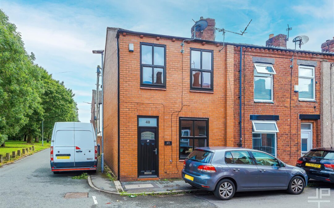 Henry Street, Tyldesley, Manchester, M29 8AQ