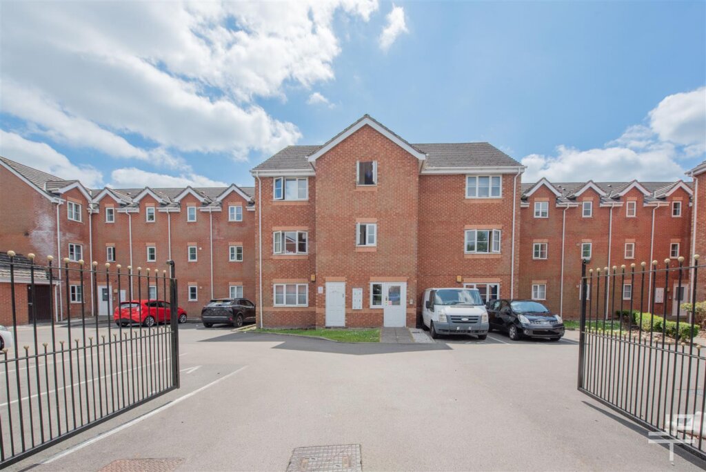 Medway Court, St. Helens,  WA9 2AZ