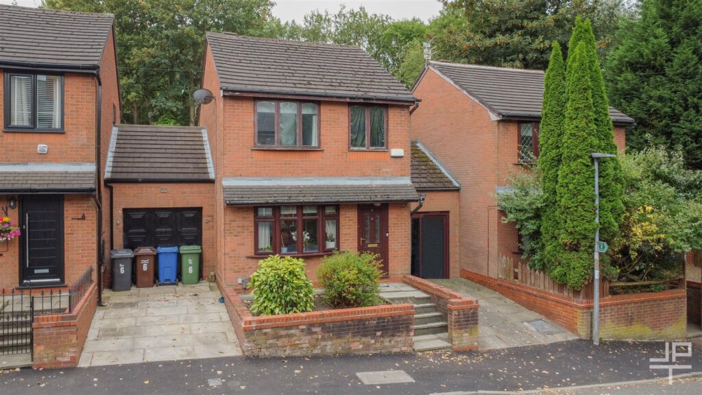 Elliott Street, Tyldesley, Manchester, M29 8JE