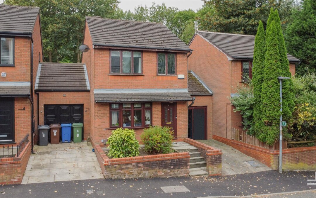 Elliott Street, Tyldesley, Manchester, M29 8JE