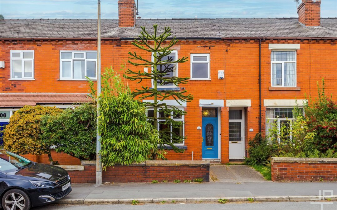 Newearth Road, Worsley, Manchester, M28 7US