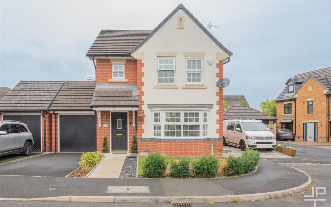 Priestfields, Leigh, Greater Manchester, WN7 2RG