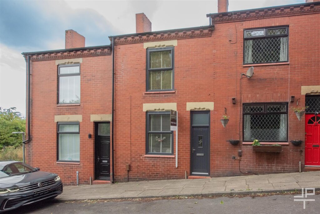 Lemon Street, Tyldesley, Manchester, M29 8HT