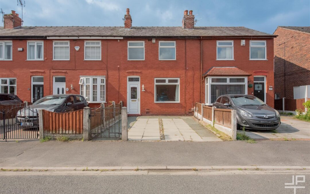 Ennerdale Road, Leigh, WN7 2TA