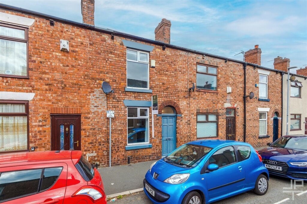 Henrietta Street, Leigh, Greater Manchester, WN7 1LH