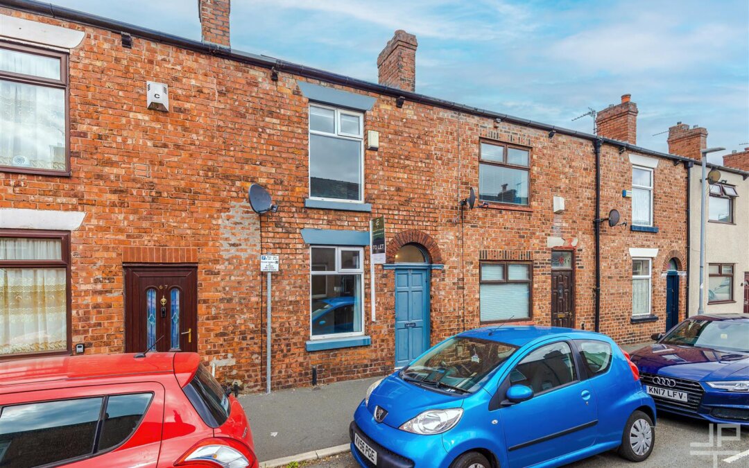 Henrietta Street, Leigh, Greater Manchester, WN7 1LH