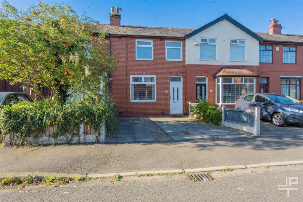Ennerdale Road, Leigh, Greater Manchester, WN7 2TA