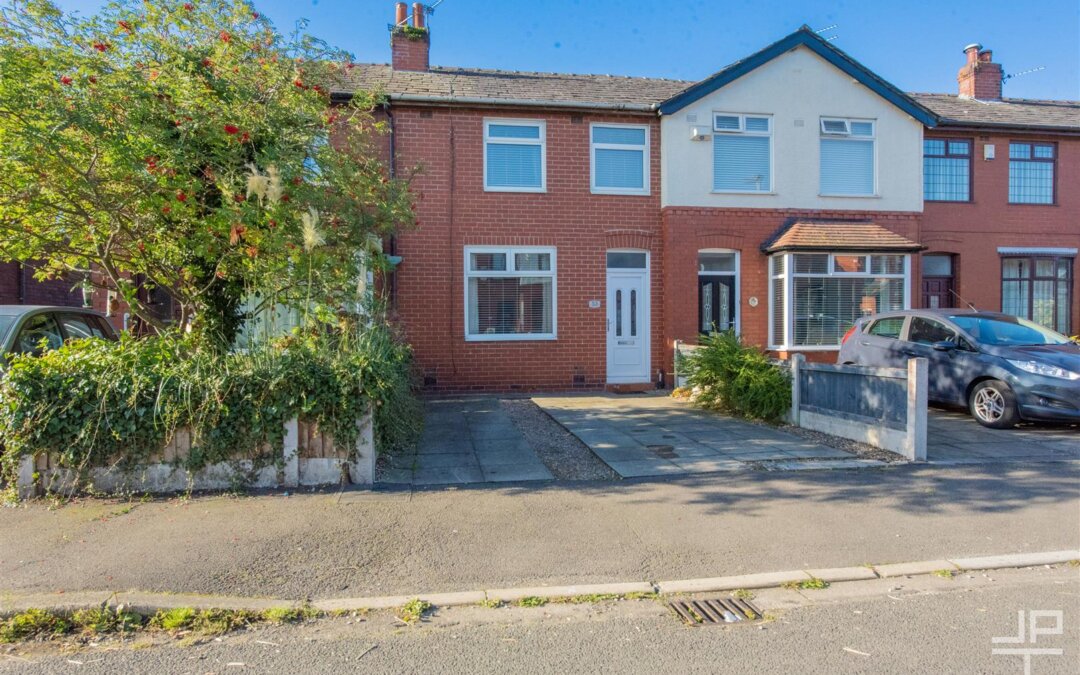 Ennerdale Road, Leigh, Greater Manchester, WN7 2TA