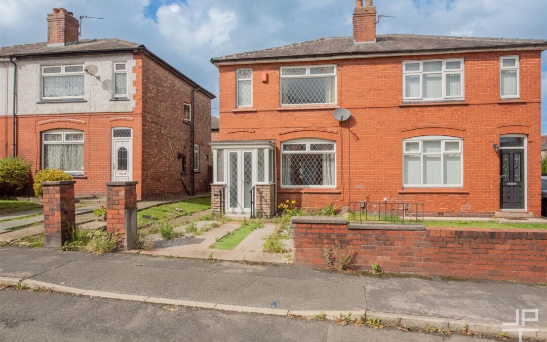 Leopold Street, Pemberton, Wigan, WN5 8HD
