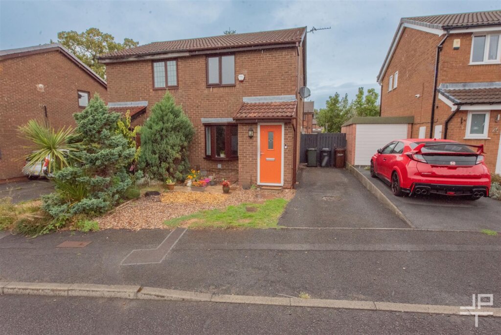 kiln Croft, Clayton le Woods, Chorley, PR6 7UD