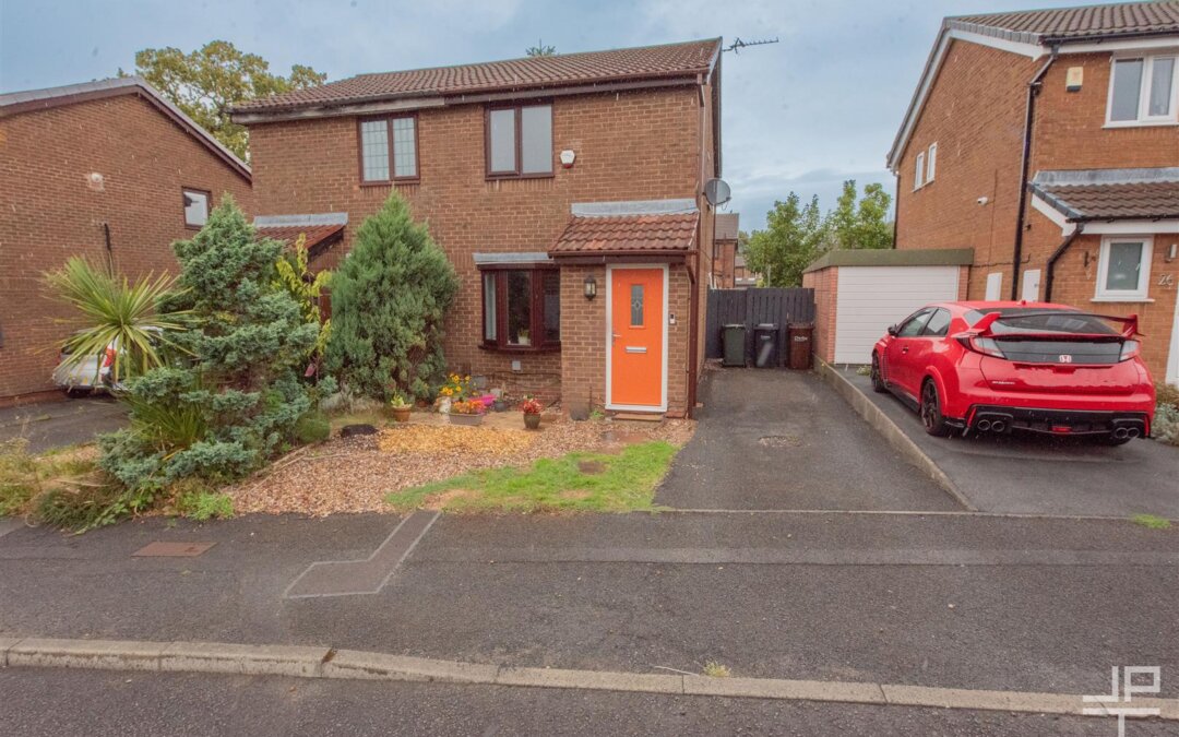 kiln Croft, Clayton le Woods, Chorley, PR6 7UD
