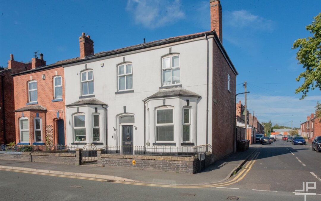 Cross Lane, Newton-Le-Willows, WA12 9PT