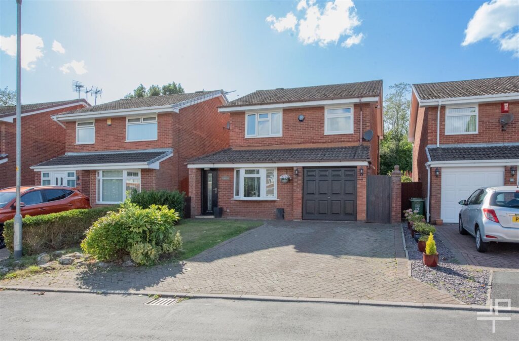 Salkeld Avenue, Ashton-In-Makerfield, Wigan, WN4 9NH