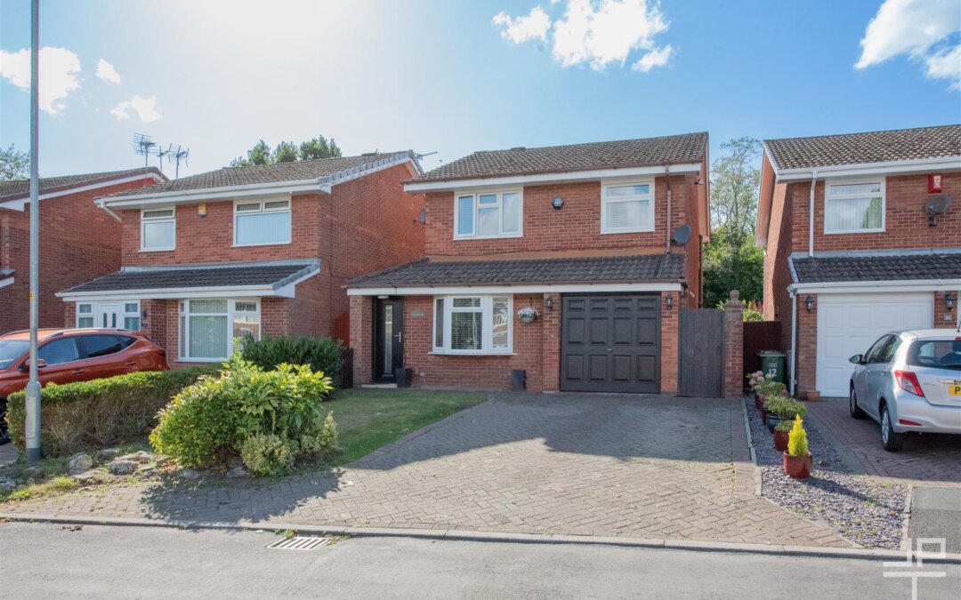 Salkeld Avenue, Ashton-In-Makerfield, Wigan, WN4 9NH