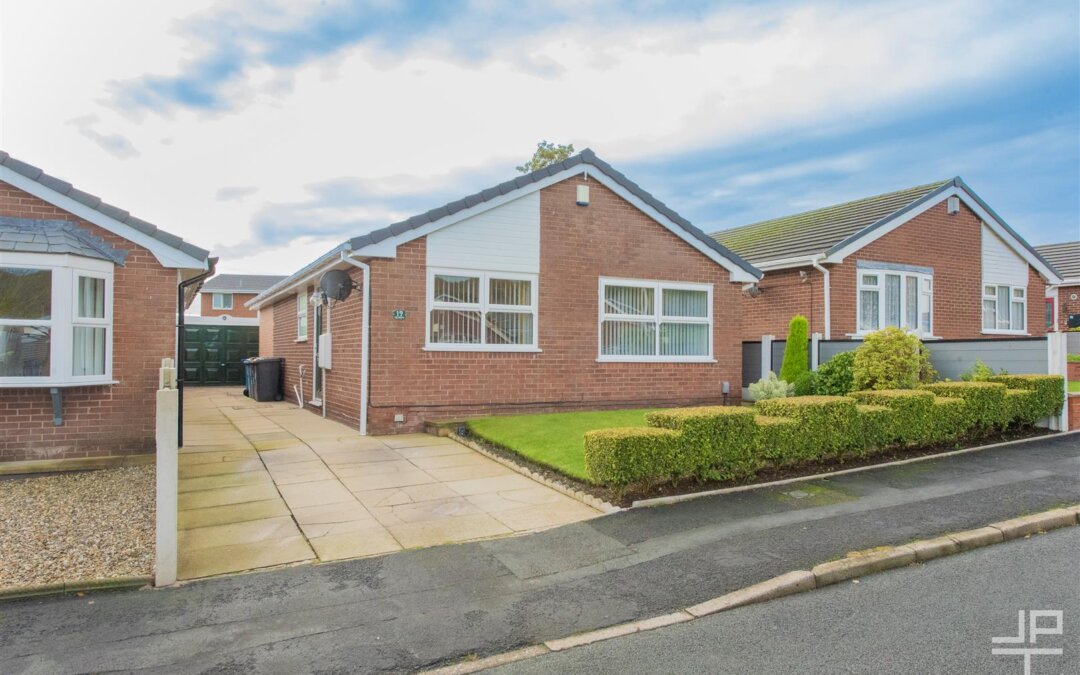 Millbrook Avenue, Atherton, Manchester, M46 9LL