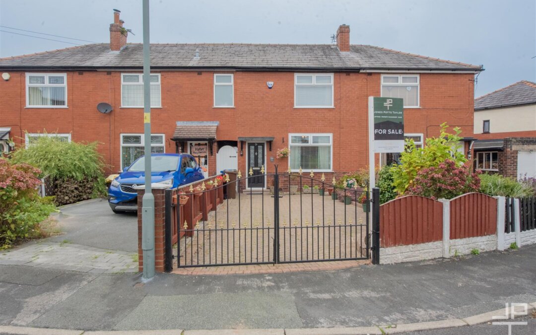 Heath Gardens, Hindley Green, Wigan, WN2 4TF