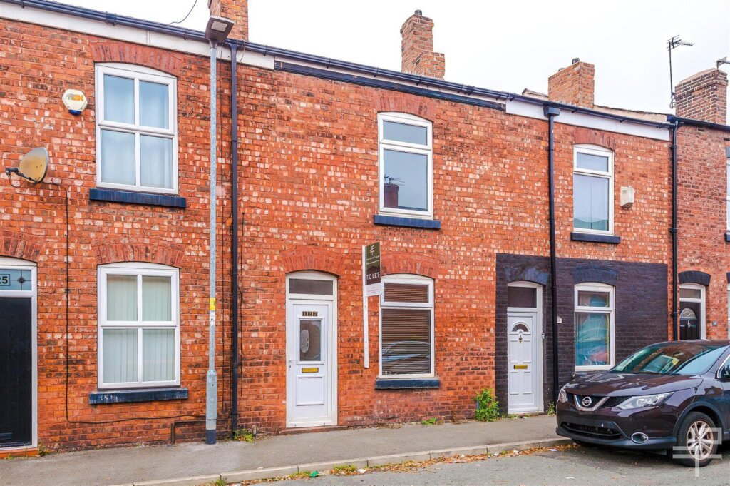 Oxford Street, Leigh