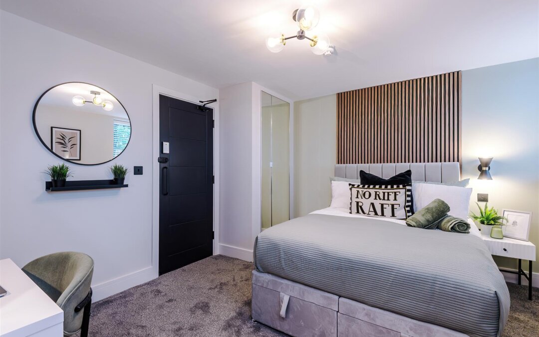 Lovely Lane, Warrington, Cheshire, WA5 1TZ