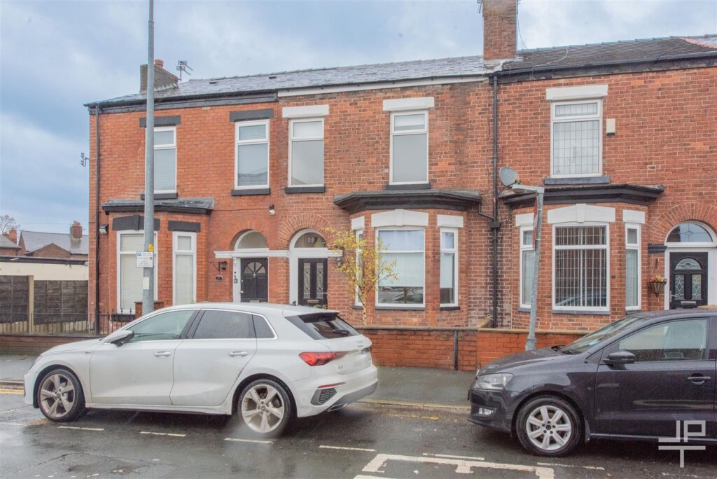 Henrietta Street, Leigh, Greater Manchester, WN7 1LP