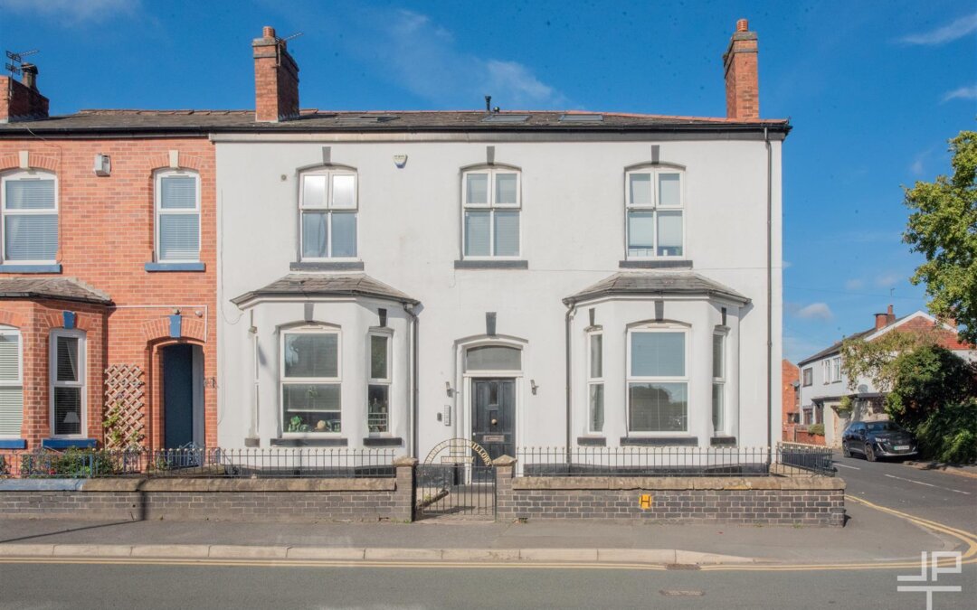 Cross Lane, Newton-Le-Willows, WA12 9PT